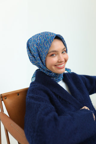 Silk Home Soft Eşarp 73067-26