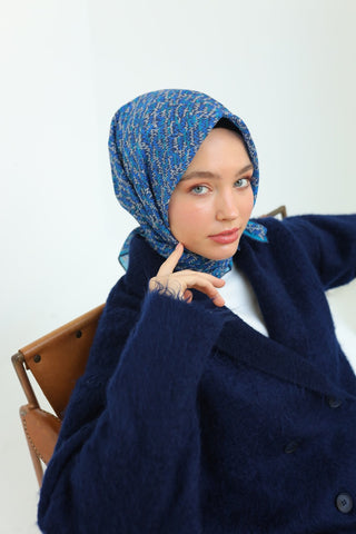 Silk Home Soft Eşarp 73067-26