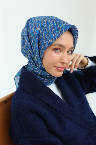 Silk Home Soft Eşarp 73067-26