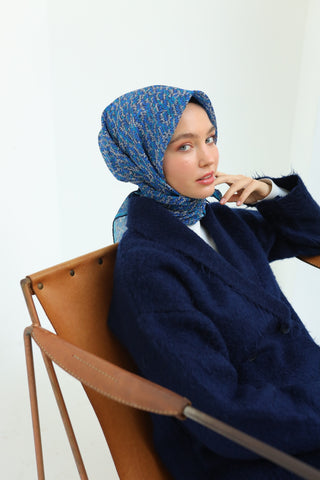 Silk Home Soft Eşarp 73067-26