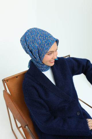 Silk Home Soft Eşarp 73067-26