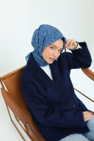 Silk Home Soft Eşarp 73067-26