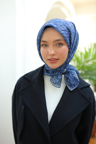 Silk Home Soft Eşarp 73067-27