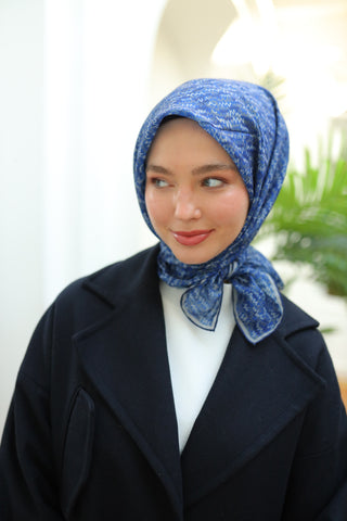Silk Home Soft Eşarp 73067-27