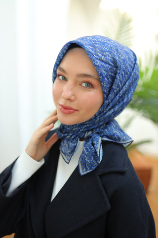 Silk Home Soft Eşarp 73067-27
