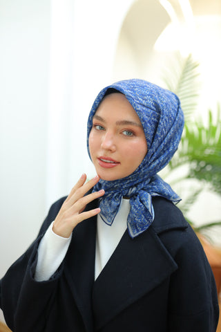 Silk Home Soft Eşarp 73067-27