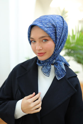 Silk Home Soft Eşarp 73067-27