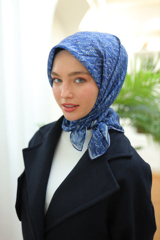 Silk Home Soft Eşarp 73067-27