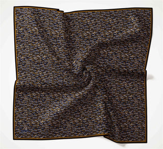 Silk Home Soft Eşarp 73067-28