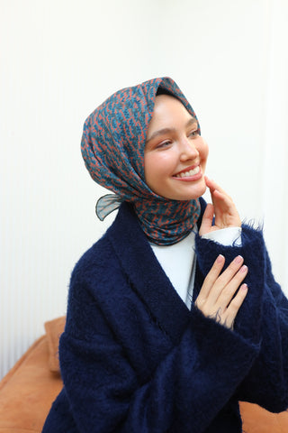 Silk Home Soft Eşarp 73067-29