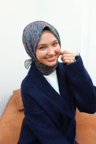 Silk Home Soft Eşarp 73067-29