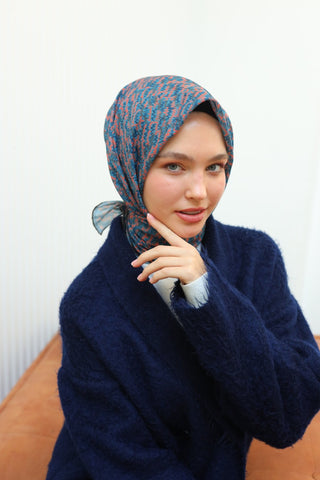 Silk Home Soft Eşarp 73067-29