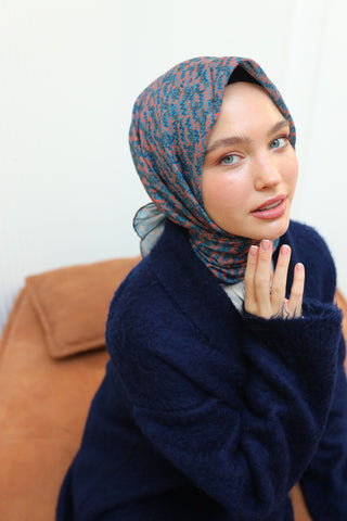 Silk Home Soft Eşarp 73067-29