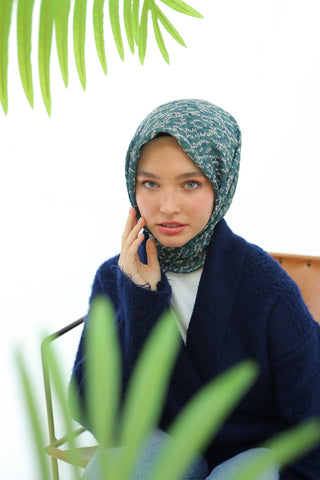 Silk Home Soft Eşarp 73067-30