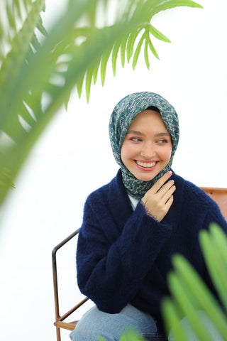 Silk Home Soft Eşarp 73067-30