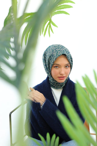 Silk Home Soft Eşarp 73067-30