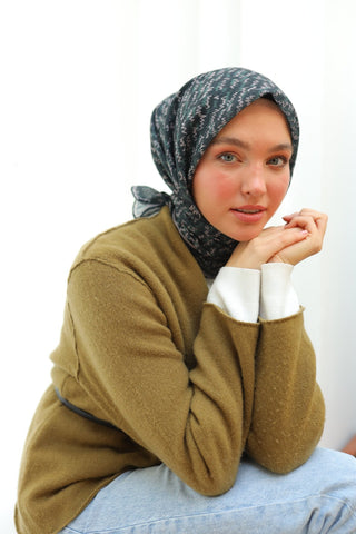 Silk Home Soft Eşarp 73067-31