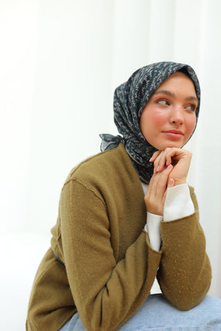 Silk Home Soft Eşarp 73067-31