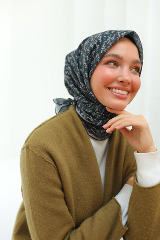Silk Home Soft Eşarp 73067-31