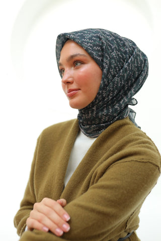Silk Home Soft Eşarp 73067-31