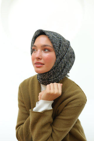 Silk Home Soft Eşarp 73067-32