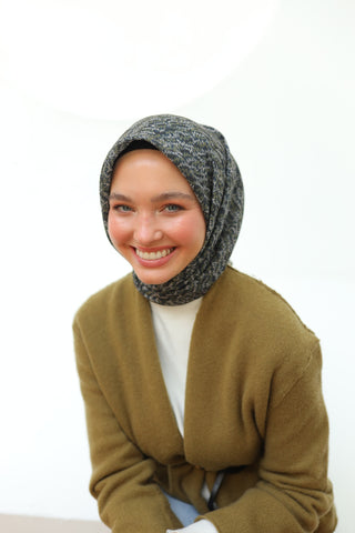 Silk Home Soft Eşarp 73067-32