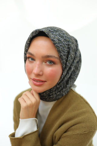 Silk Home Soft Eşarp 73067-32