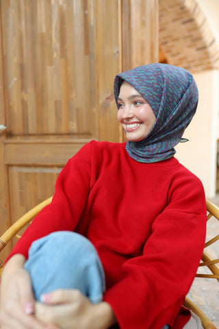 Silk Home Soft Eşarp 73067-33