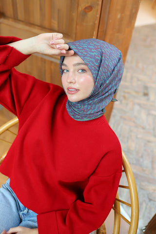 Silk Home Soft Eşarp 73067-33