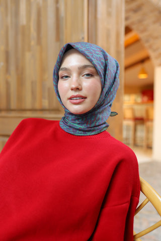 Silk Home Soft Eşarp 73067-33