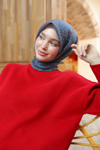 Silk Home Soft Eşarp 73067-33