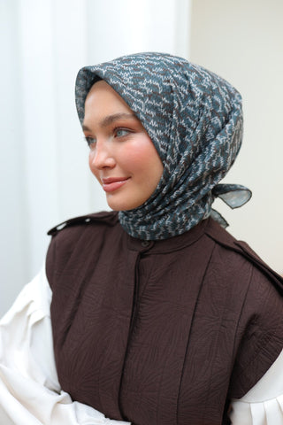 Silk Home Soft Eşarp 73067-34