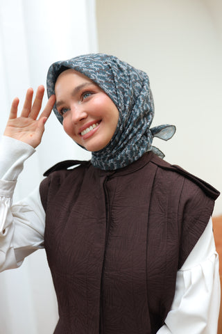 Silk Home Soft Eşarp 73067-34
