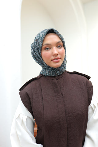 Silk Home Soft Eşarp 73067-34