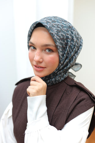 Silk Home Soft Eşarp 73067-34