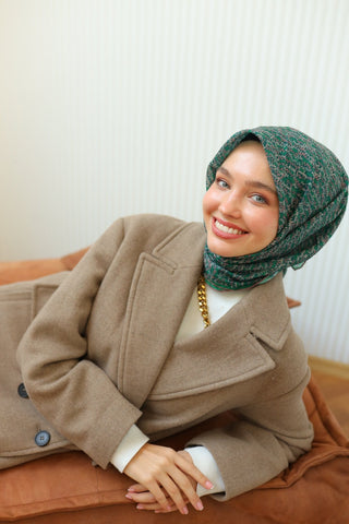 Silk Home Soft Eşarp 73067-35