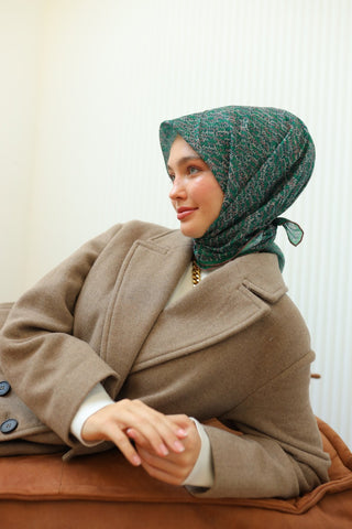 Silk Home Soft Eşarp 73067-35