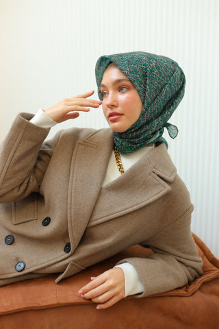 Silk Home Soft Eşarp 73067-35