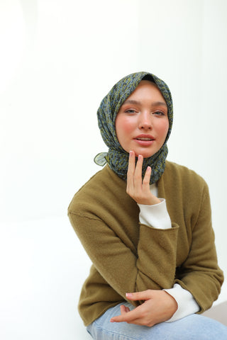 Silk Home Soft Eşarp 73067-36