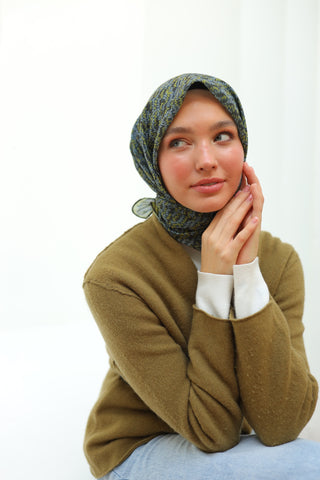 Silk Home Soft Eşarp 73067-36