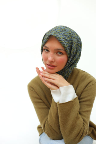 Silk Home Soft Eşarp 73067-36