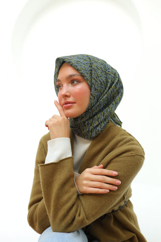 Silk Home Soft Eşarp 73067-36