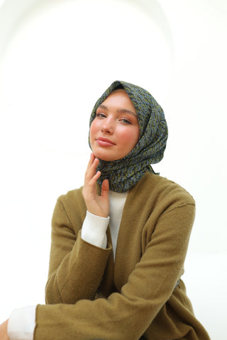 Silk Home Soft Eşarp 73067-36
