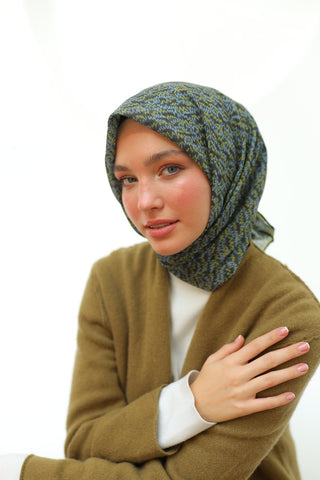 Silk Home Soft Eşarp 73067-36