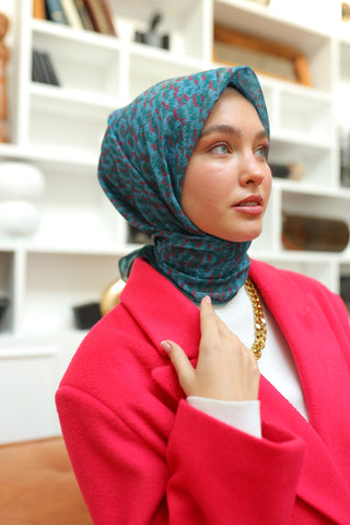 Silk Home Soft Eşarp 73067-37