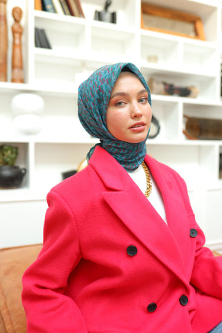 Silk Home Soft Eşarp 73067-37