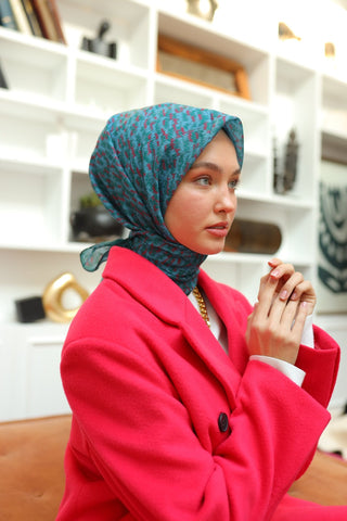 Silk Home Soft Eşarp 73067-37