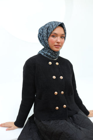 Silk Home Soft Eşarp 73067-38