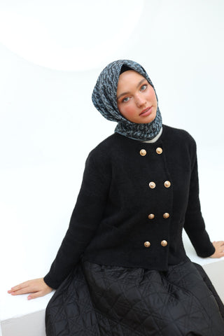 Silk Home Soft Eşarp 73067-38
