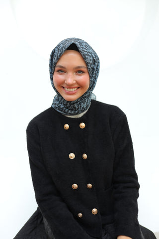 Silk Home Soft Eşarp 73067-38